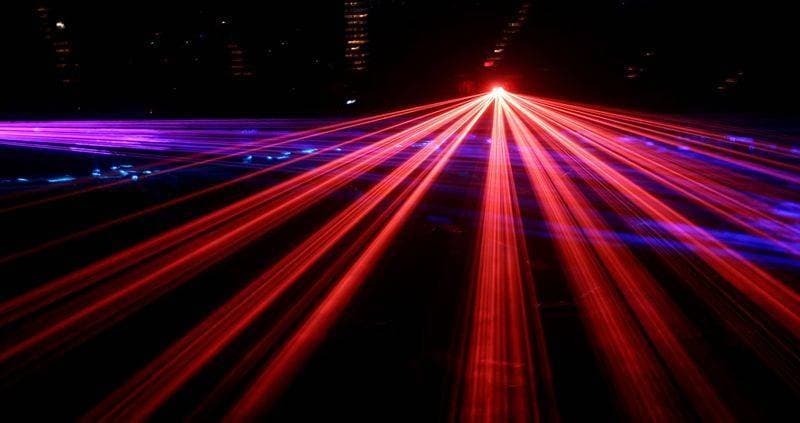 Лазеры для дискотеки купить в Сургуте