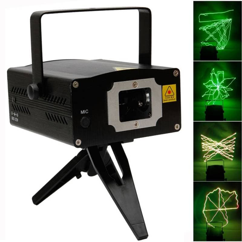 Лазерный проектор для дома Сургут