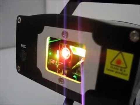 Лазерный проектор для дома Сургут